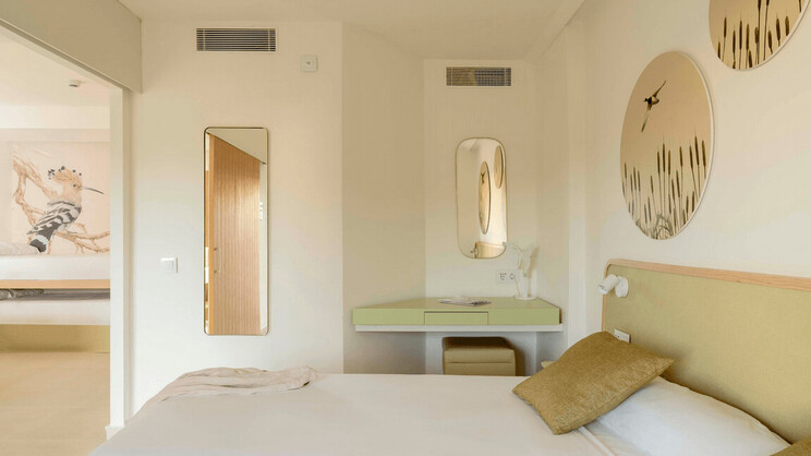 Kids Garden Premium Family Room